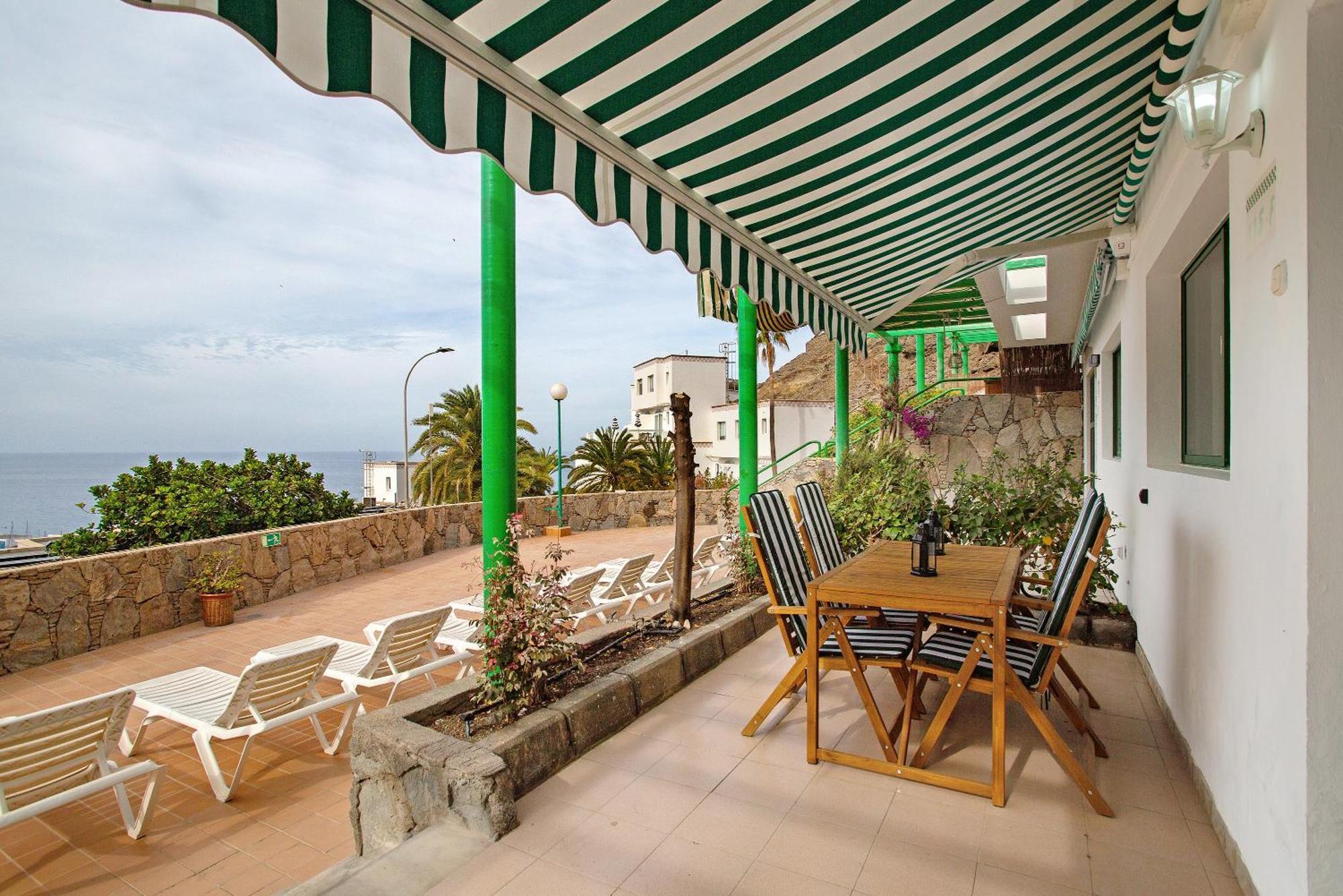 Casa Los Veleros F1 Puerto Rico  Bagian luar foto