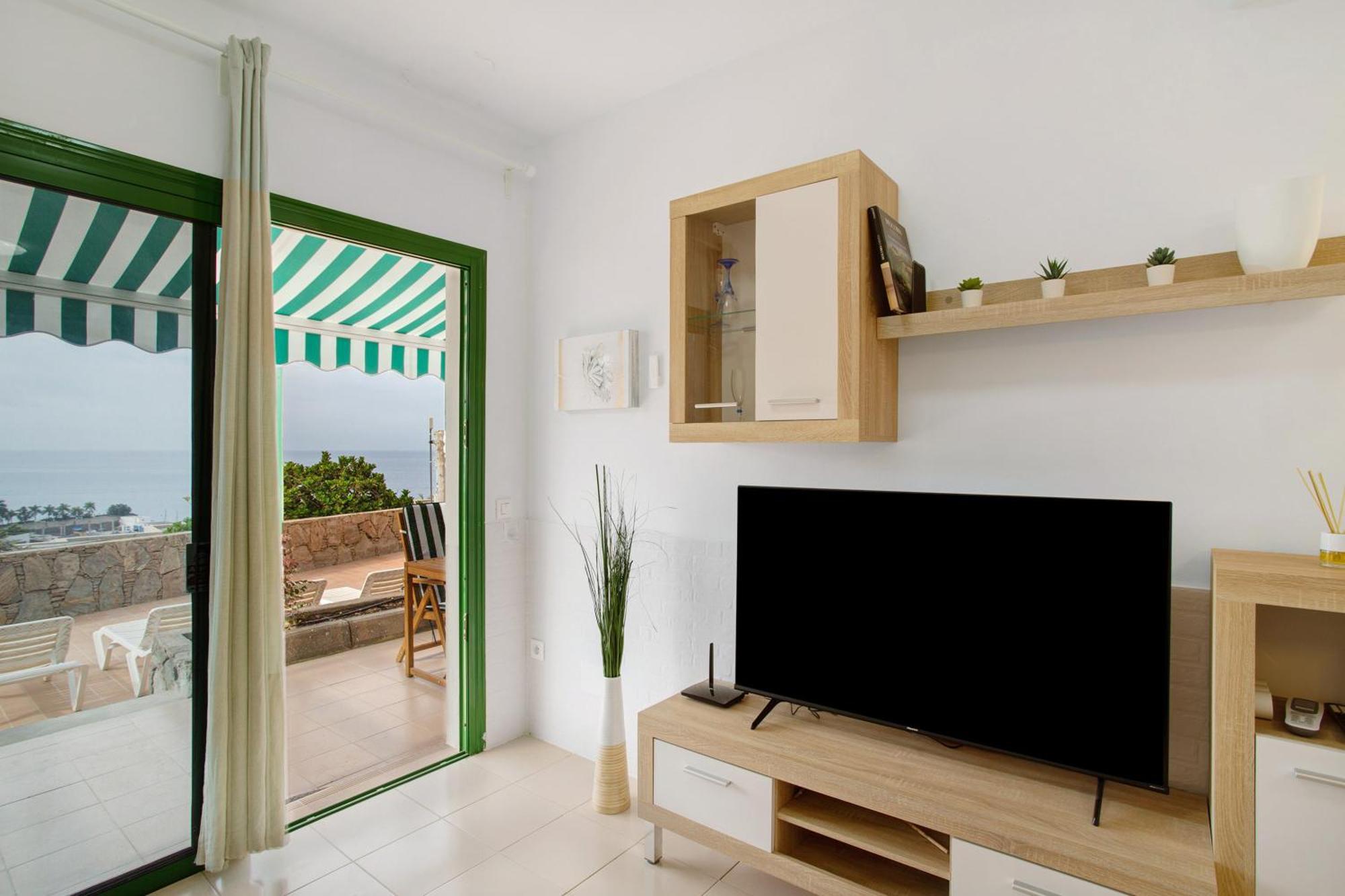 Casa Los Veleros F1 Puerto Rico  Bagian luar foto