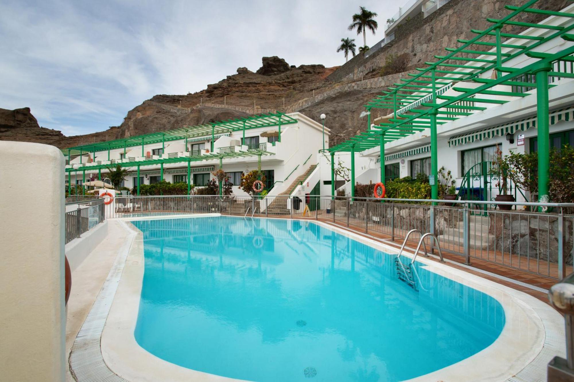 Casa Los Veleros F1 Puerto Rico  Bagian luar foto